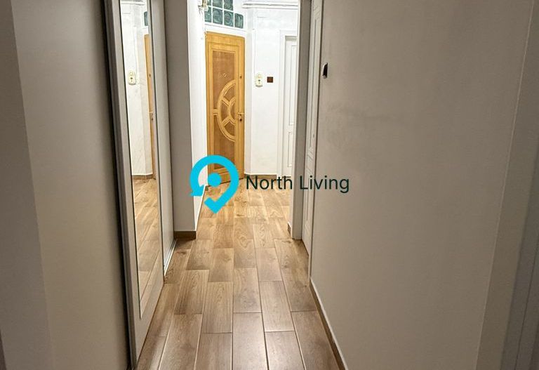 Apartament 3 camere renovat integral, 3 min Auchan Titan - Poză 15