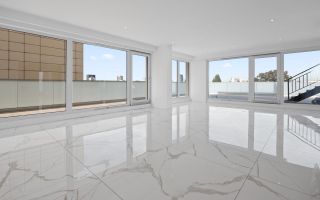 PENTHOUSE EXCLUSIVIST | TERASE PANORAMICE 480MP | LIFT PRIVAT | ZONA UNIRII - Poză 1