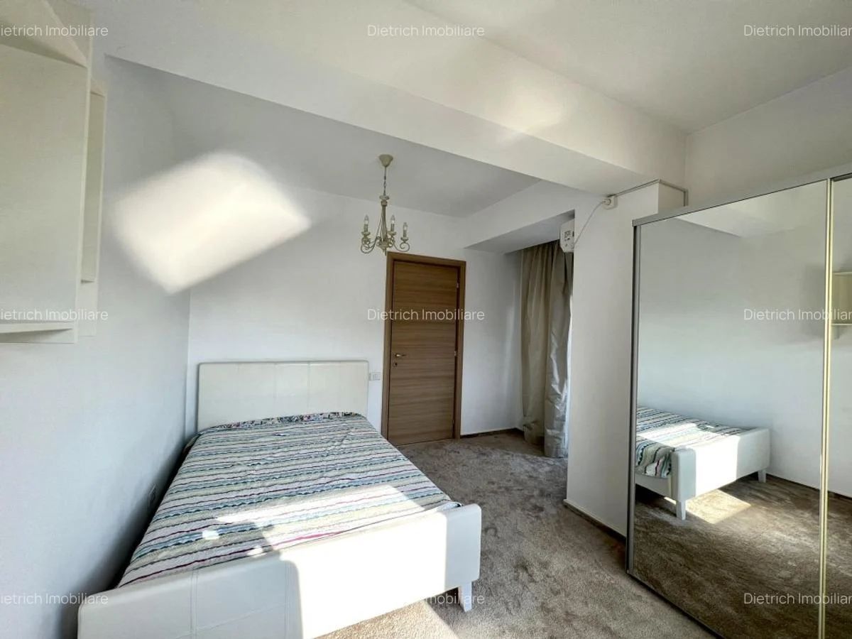 Apartament 4 camere | Herastrau - Poză 6