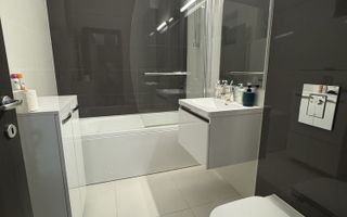 Studio apartament de vanzare zona centrala - Poză 7