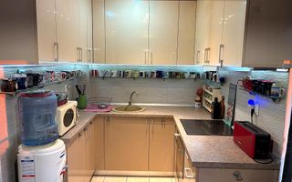 2 camere I Cosmopolis I 52mp I parcare I mobilat si utilat I etaj 2 - Poză 3