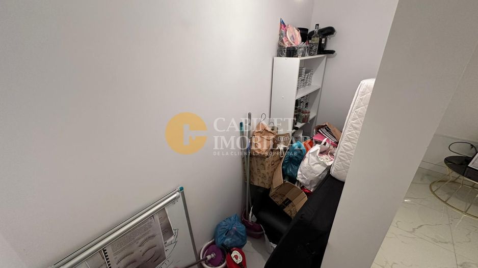 Apartament 2 camere decomandat--Rond Pacurari - Poză 5