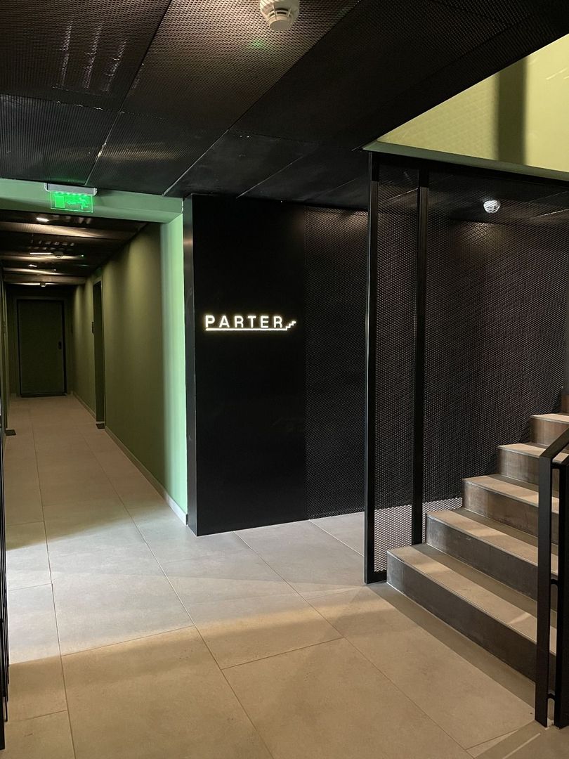 Loft spectaculos în complexul exclusivist Brick Loft – Intrarea Chefalului - Poză 30