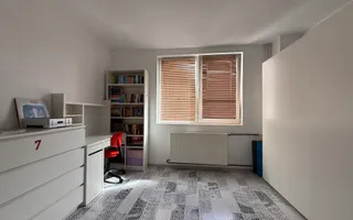Apartament 4 camere Baneasa (vis-a-vis fosta Antena 1) - Poză 18