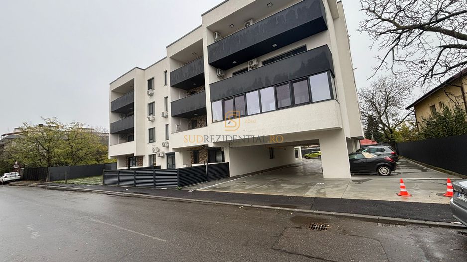 Apartament cu 2 camere, tip studio, 1/3 – Str.Arcadiei, Comision 0% - Poză 13