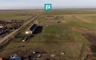 Hală industrială cu teren generos în Zărand, Arad - Poză 32