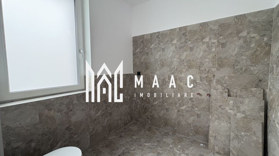 Apartament 3 Camere I Balcon I La cheie I 2 Parcări - Poză 3