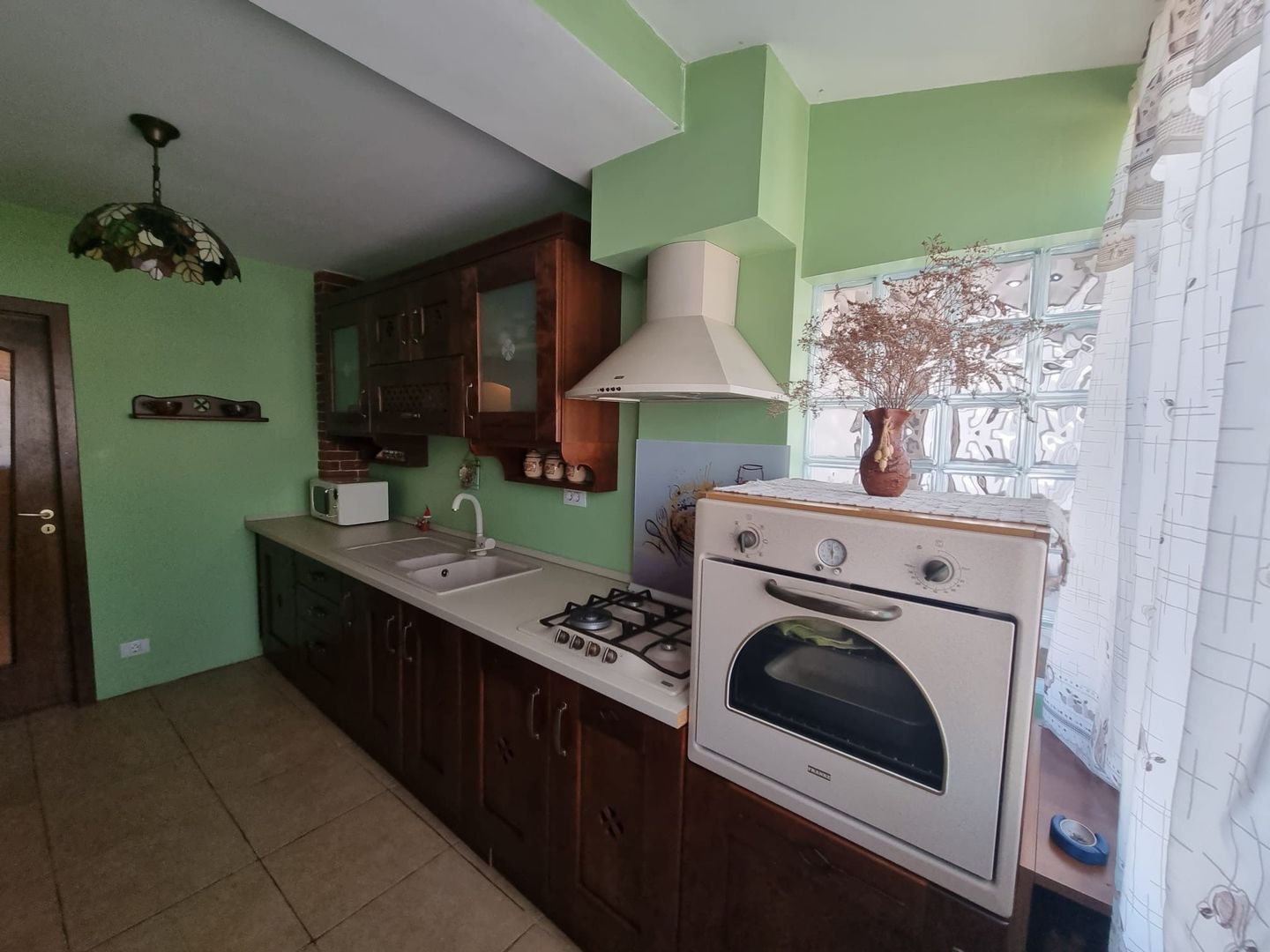 Apartament atragator, trei camere, Vatra Luminoasa - Poză 14