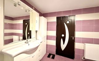 Casa/ teren 700 mp, subsol, anexa locuibil – 10 min de Humor - Poză 3