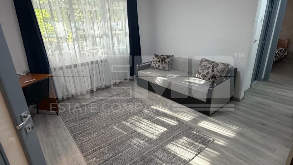 Apartament cu 2 Camere de Inchiriat I Suceava/Zona Tribunal I 400Euro - Poză 3