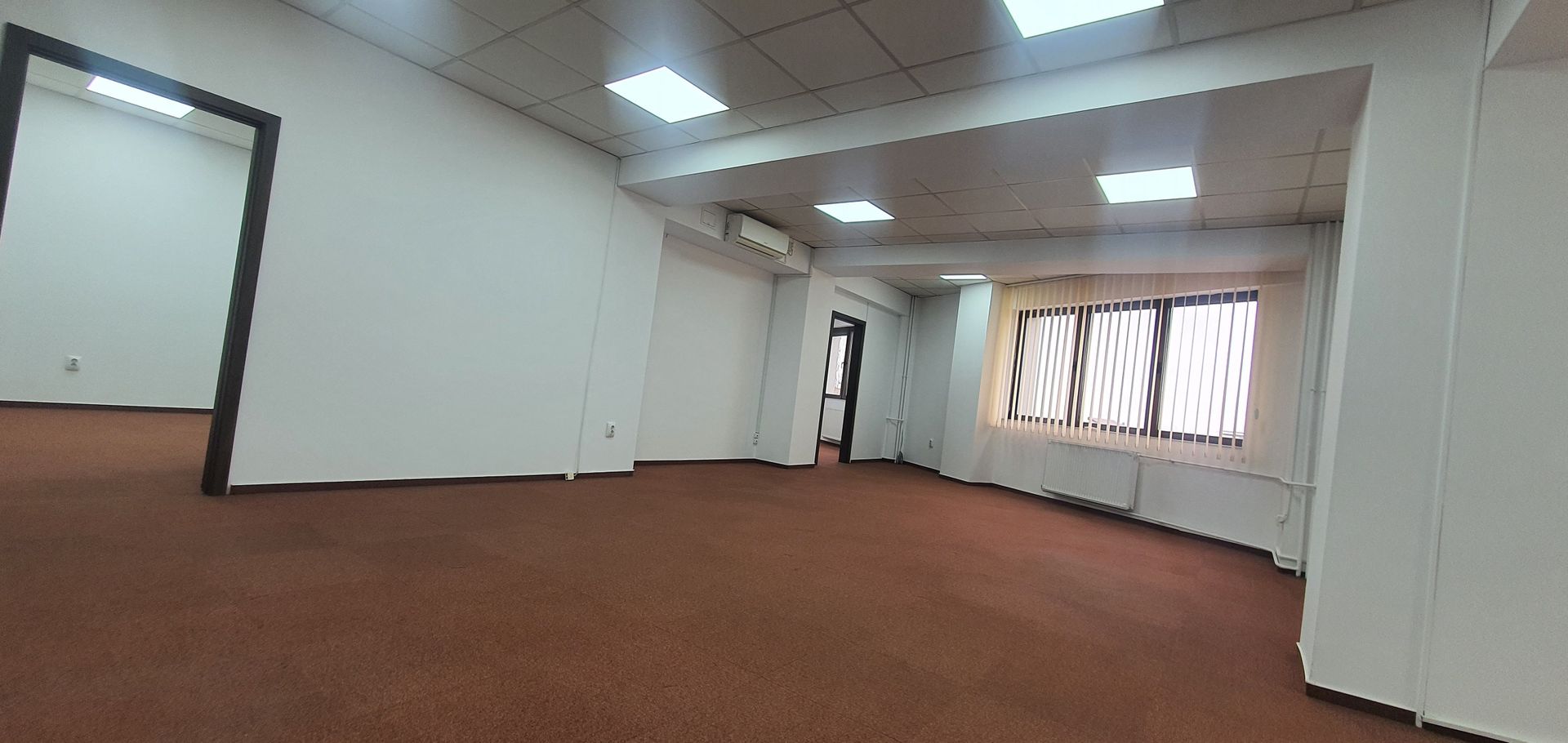 Spatii Birouri Podul Băneasa- Herăstrău - Poză 24