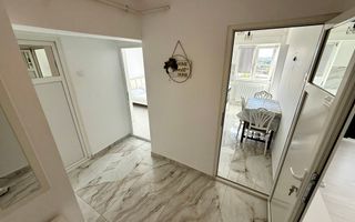 2 decomandate - centrala proprie - AC - mobilat - utilat - Rovine - Poză 7
