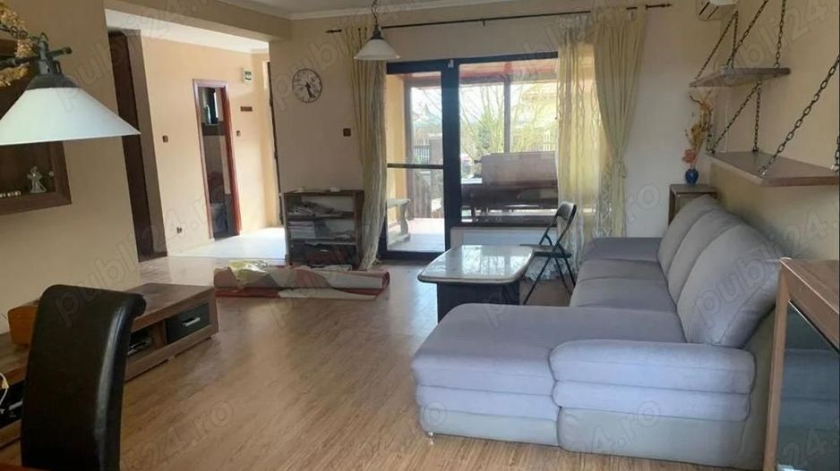 BRASADAS vinde casa cu 3 cam teren 770mp in Lazuri. - Poză 5