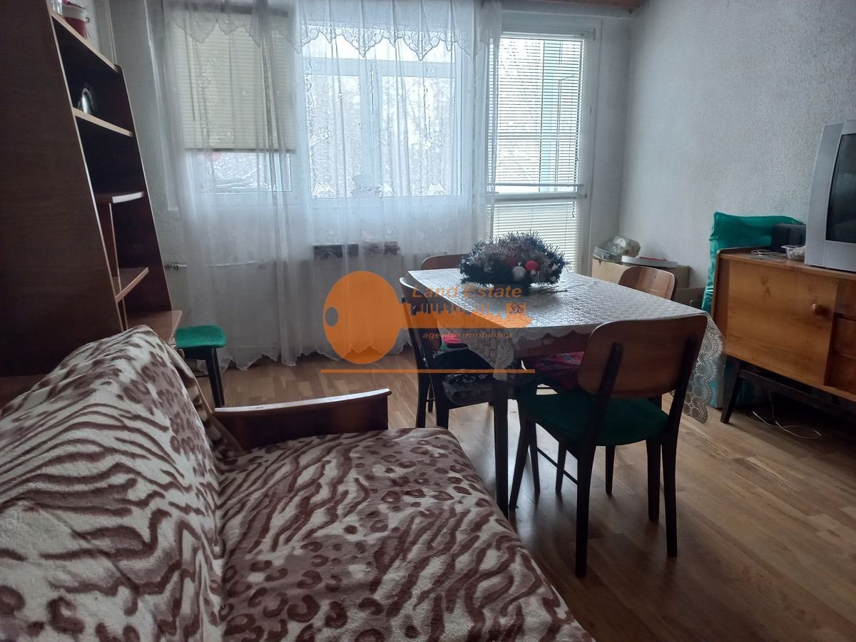 2 camere Drumul Taberei - Sibiu - Poză 1