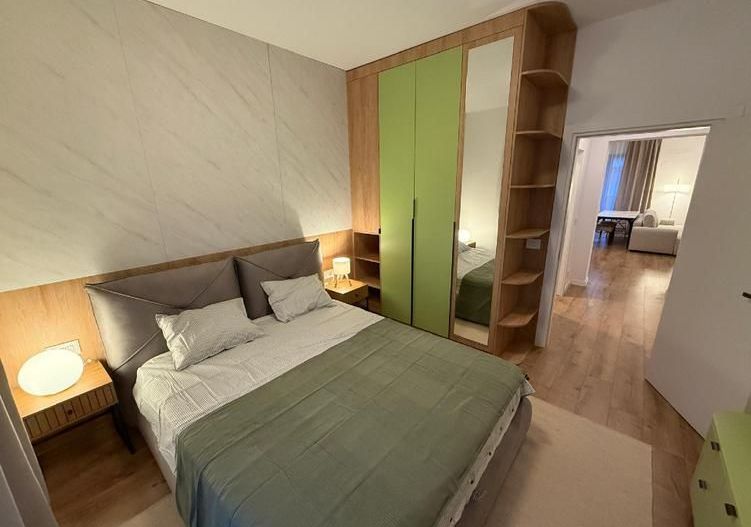 DE INCHIRIAT | APARTAMENT 2 CAMERE | PRIMA VISTA - Poză 9