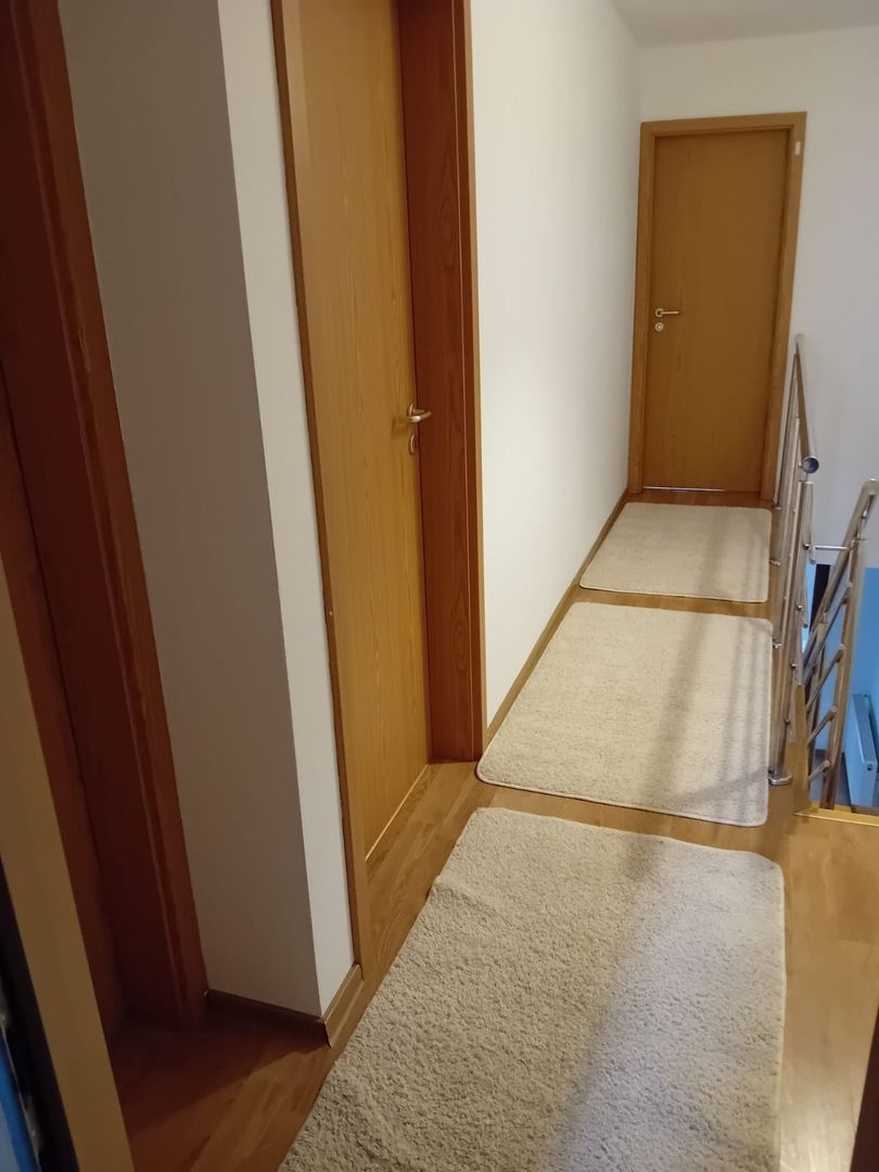 Duplex elegant I Terasa si curte proprie I zona Aradului - Poză 8