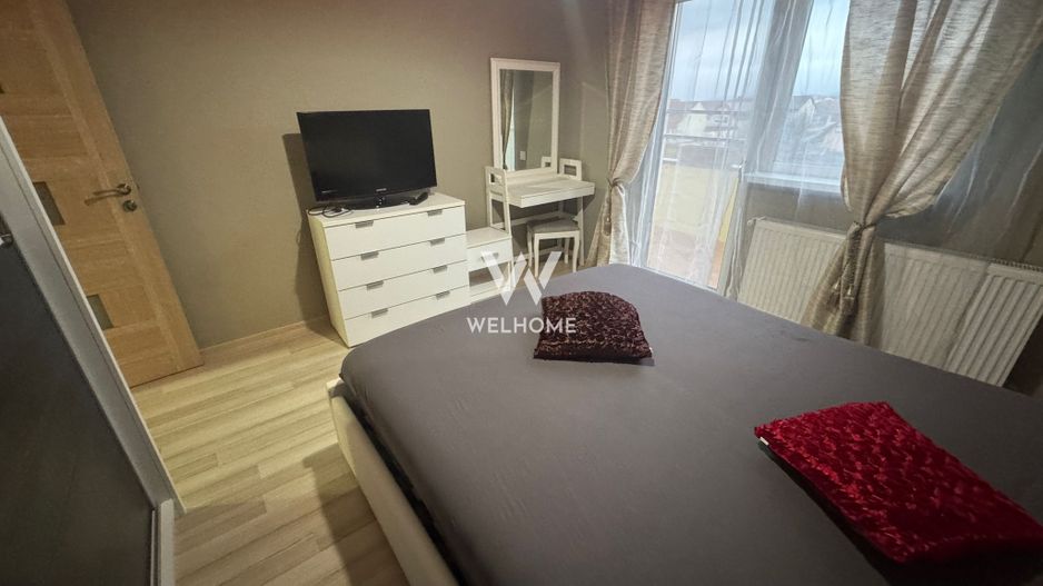 Apartament 3 camere de vânzare – Șelimbăr, str. Pictor Brana - Poză 7