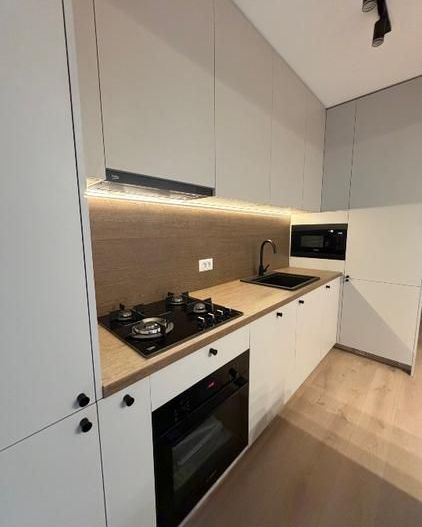 Apartament Premium |  Hils Titanium - Poză 5