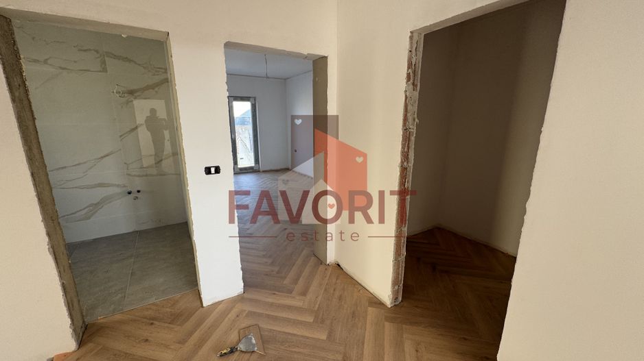 Finisat la cheie. Acces asfaltat. Toate utilitatile - Poză 7