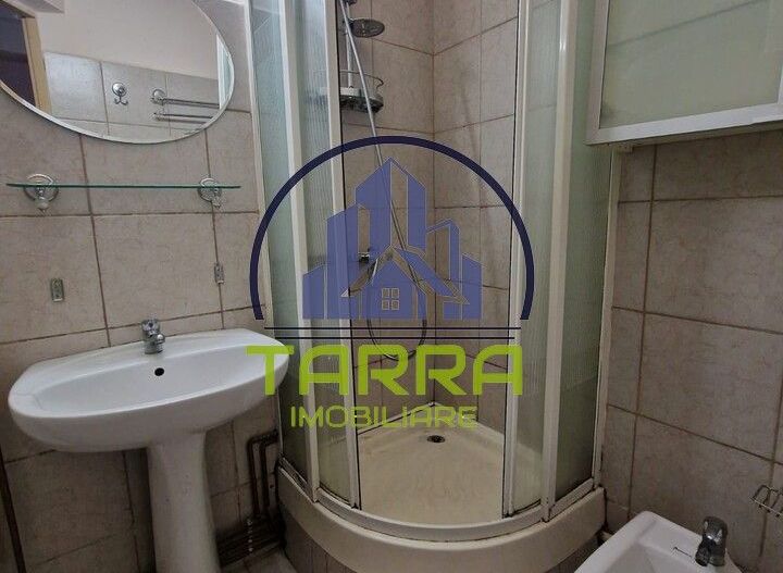 Apartament cu 2 camere de inchiriat in Alba Iulia cartier Cetate - Poză 5