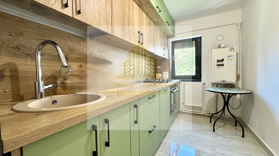 Vânzare apartament cu 2 camere - 59 m.p.- CUG - Iași - Poză 3