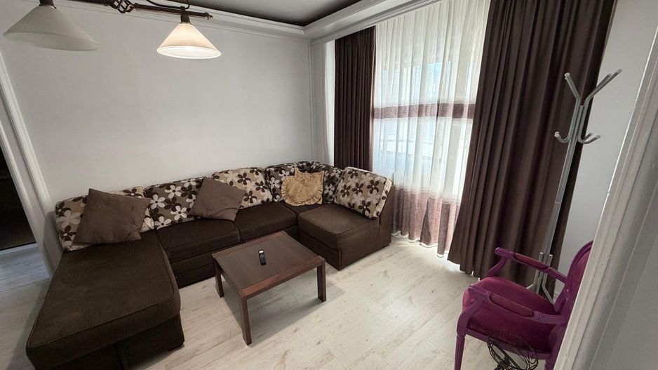Apartament 2 camere pe Calea Mosilor, posibilitate instalare centrala - Poză 1