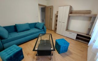 Vand apartament cu 3 camere la intrarea in Micro 17 Satu Mare - Poză 3