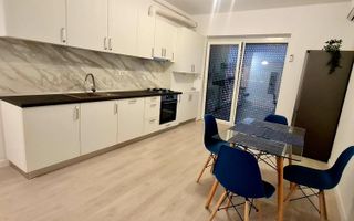 Închiriez apartament modern, 2 camere, 52 mp – Zona Nord - Poză 1