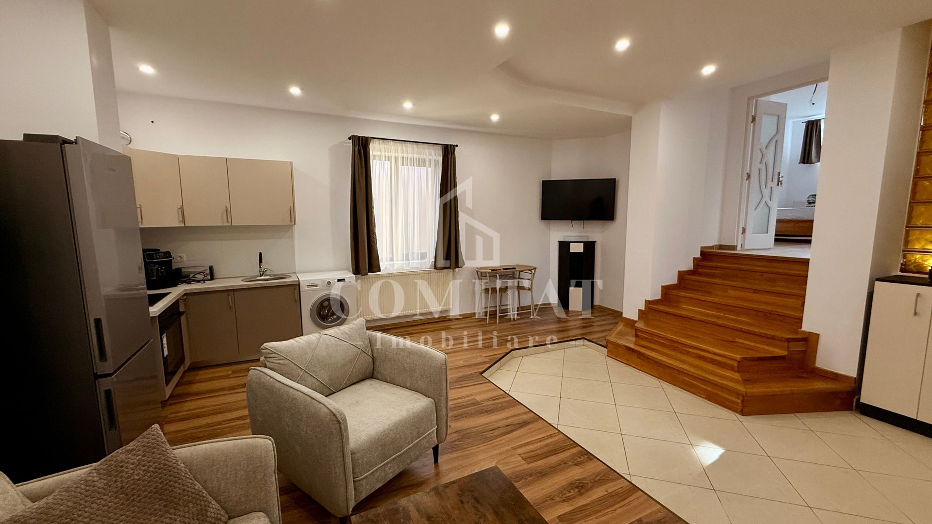 Apartament 2 camere | 75 mp | Prima închiriere | Pet Friendly | - Poză 9
