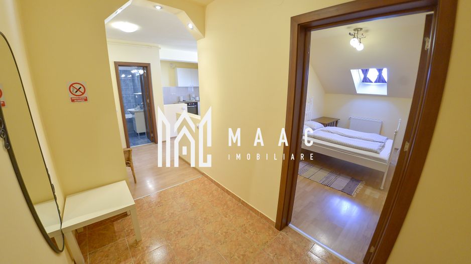 Apartament 2 camere | 45 MPU | Lift | Terezian - Poză 2