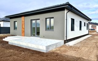 Casă/Parter/4 camere/Sânpetru - Poză 6