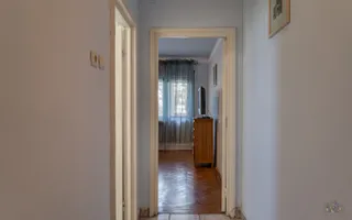3 camere spațioase, vedere spre parc | Vatra Luminoasă - Poză 22