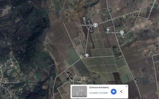 De vanzare teren Sorogari - Poză 3