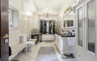 Resedinta premium| Teren de tenis | Piscină încălzită | Infrastructură completă! - Poză 12
