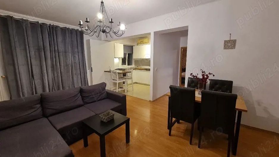 Vanzare apartament 2 camere Pallady, Ozana, Trapezului - Poză 1