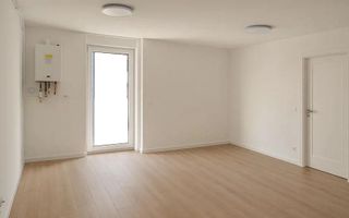 Apartament nou, balcon generos, zonă liniștită – Florești, Someșului. - Poză 1