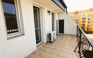 Studio modern de închiriat, renovat, mobilat complet – Complex Maramureș - Poză 2