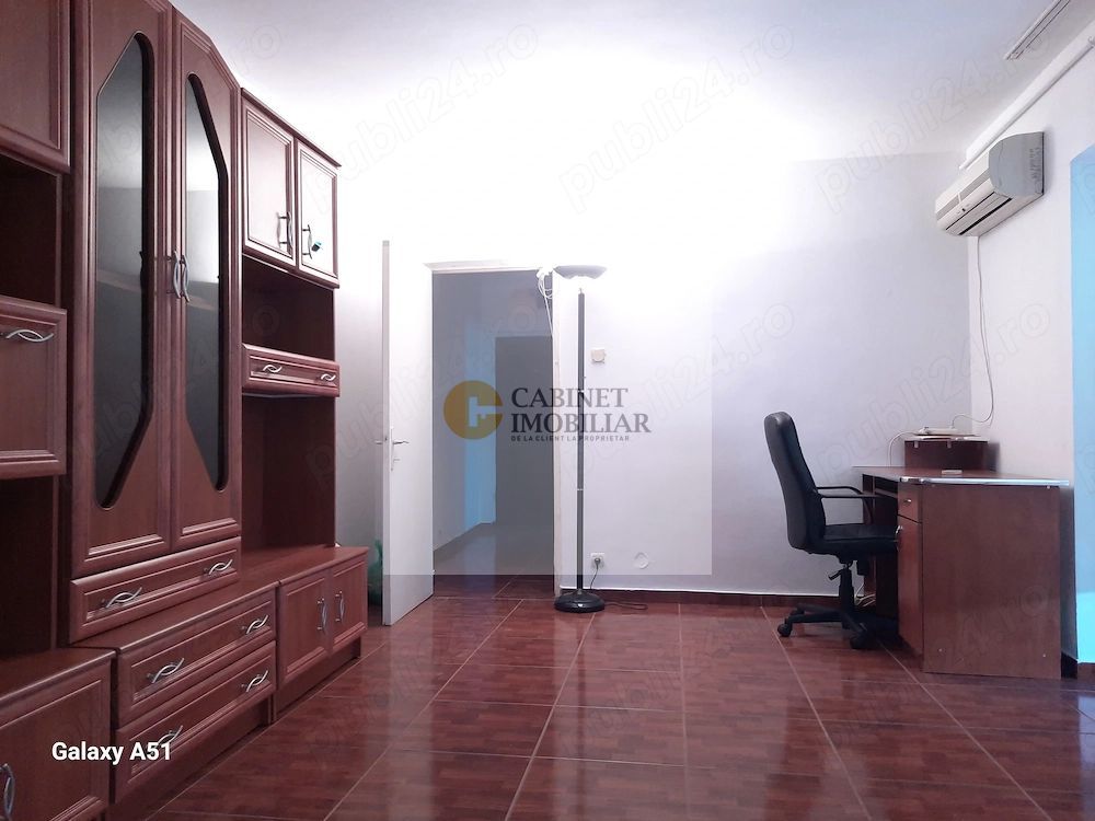 Garsonieră - 39MP | Decomandat | Credit | Balcon Mare | M Gorj - 3 min - Poză 2