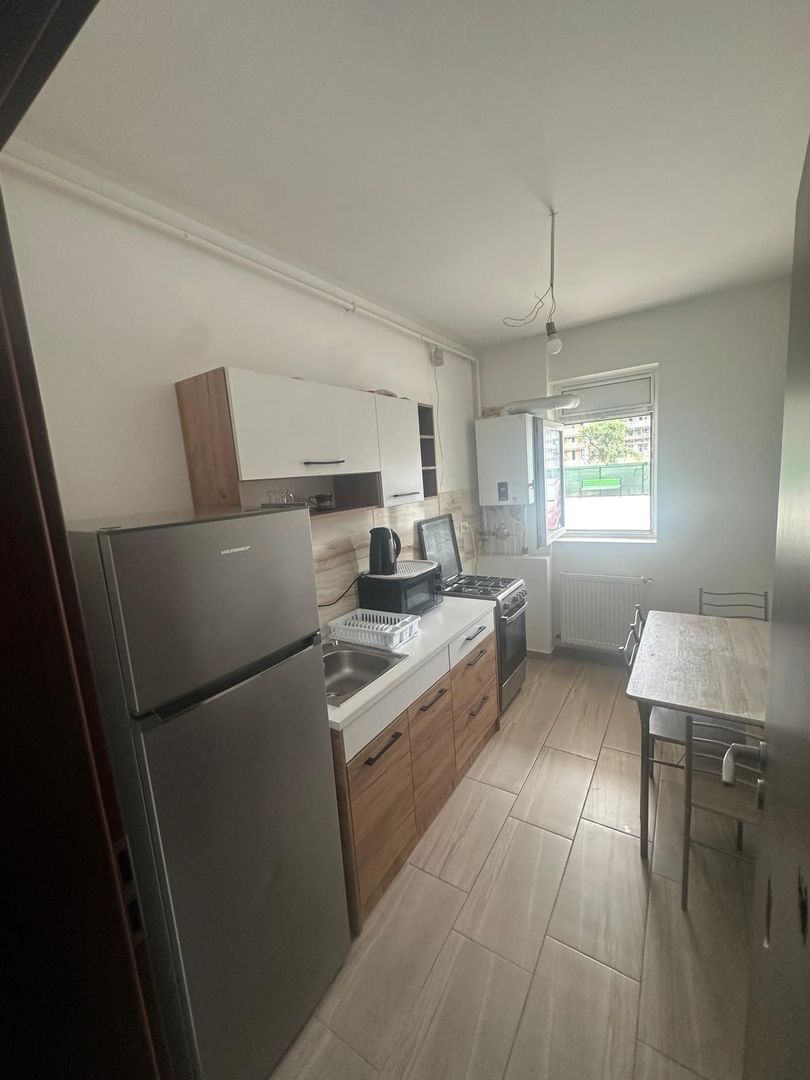 Garsoniera Finalizata,metrou Dimitrie Leonida ,mobilata si utilata - Poză 6