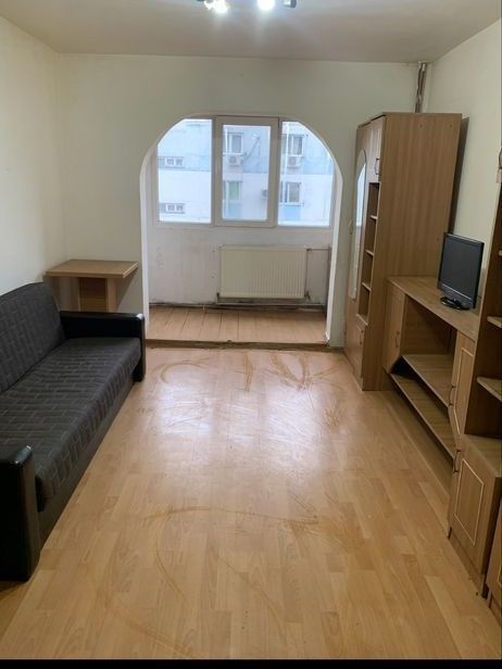 Buziasului-Profi | 1 Camera | Etaj 3 | Mobilat si utilat - Poză 1