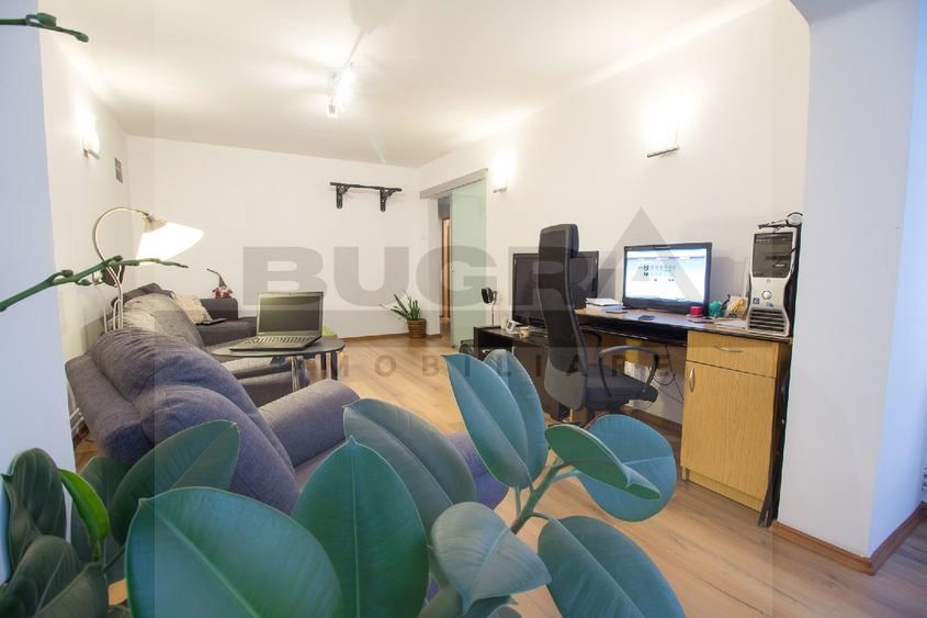 Apartament de 3 camere, decomandat, 2 parcarii, zona Minerva - Poză 4