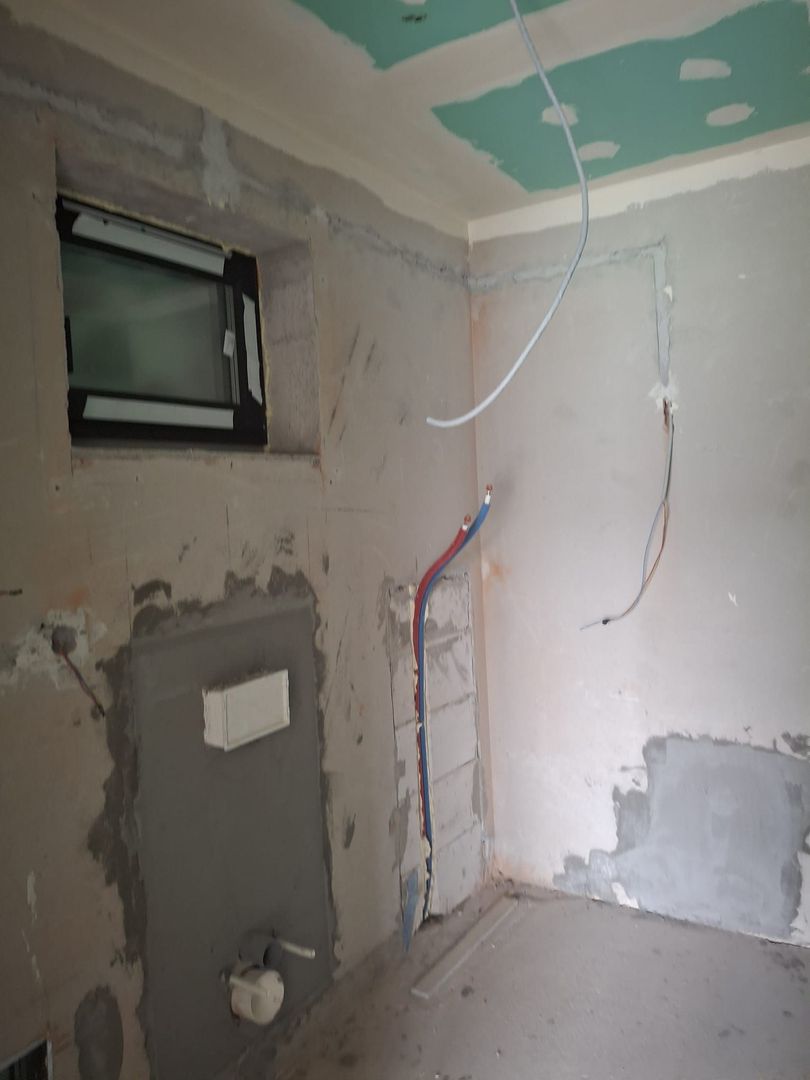 Casa duplex cu garaj, Selimbar, Sibiu - Poză 17
