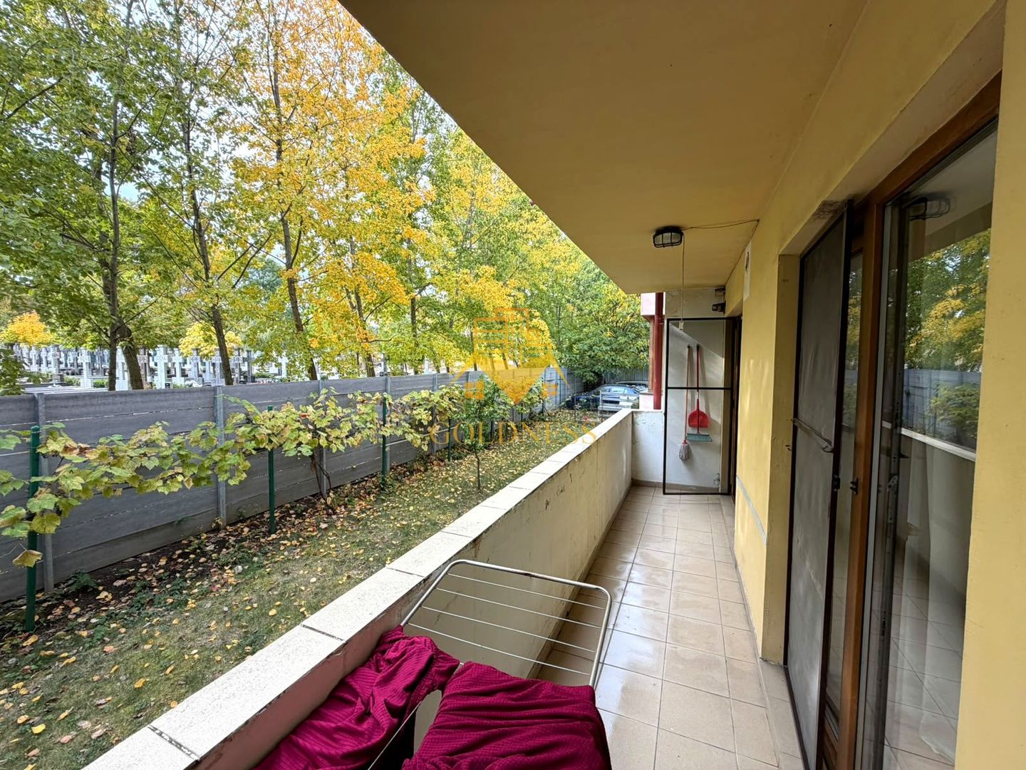 2 Camere decomandate, Zorilor, UTCN,Observatorului, Turzii,Petfriendly - Poză 8