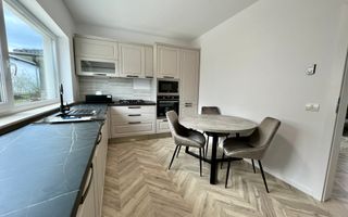 Casă Individuală Nouă, 4 Camere, Complet Mobilată, Alba - Micești - Poză 2