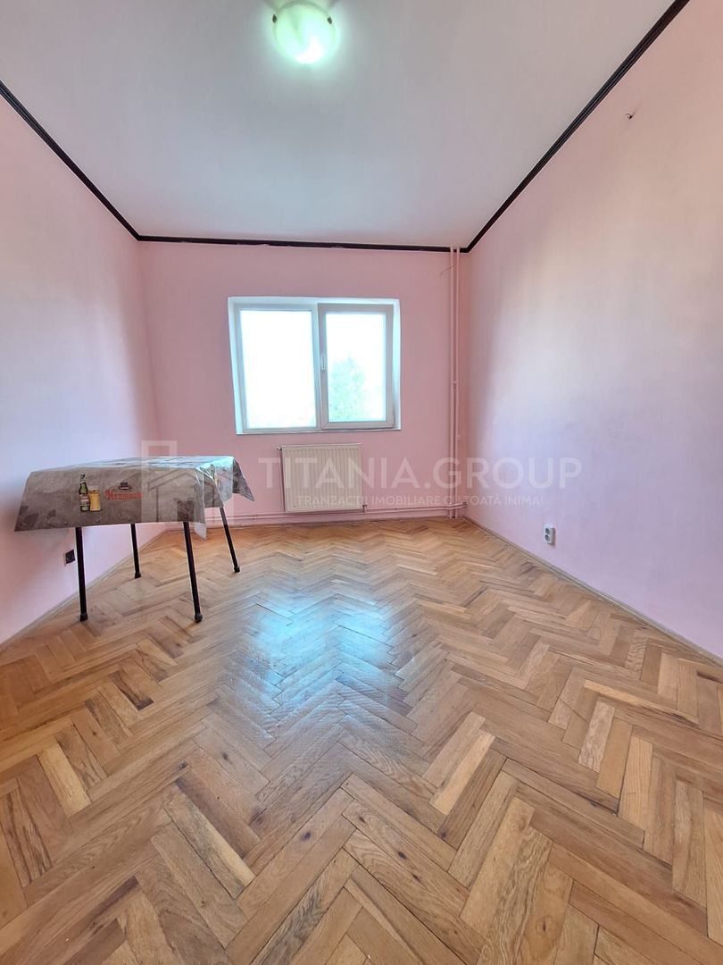 Apartament 3 camere de inchiriat, pet friendly - Poză 5