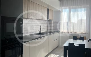 Apartament cu 2 camere de inchiriat Prima Onestilor Oradea - Poză 6