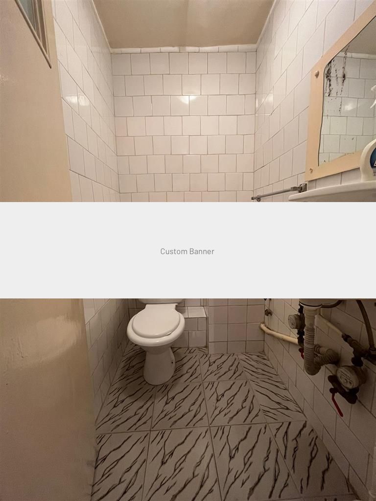 Apartament cu 3 camere2 bai si 2 balcoane situat in zona Dambovita - Poză 9