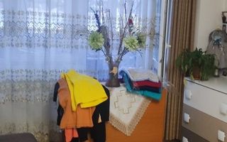 Apartament cu o cameră de vânzare în zona Grădini Mănăștur, - Poză 1