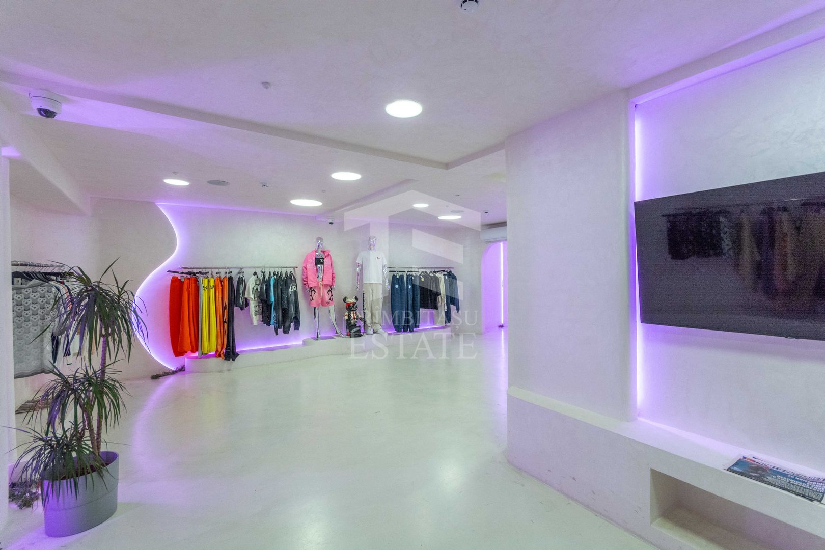 Spatiu Comercial | Showroom | Birou | I.C. Bratianu | Universitate - Poză 18
