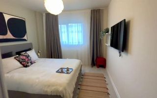 Apartament 2 camere de inchiriat in HILS Republica, etaj 1/11 - Poză 9